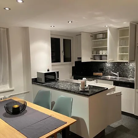 Via Surpunt - Vadret- 5 Apartamento