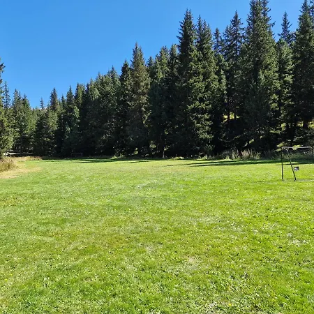 Via Surpunt - Vadret- 5 Apartamento St Moritz