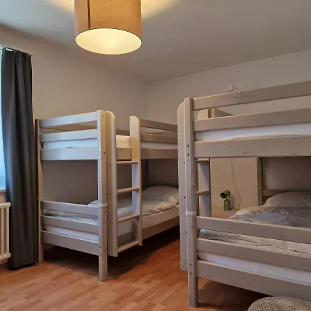 Appartement Via Surpunt - Vadret- 5 Saint-Moritz