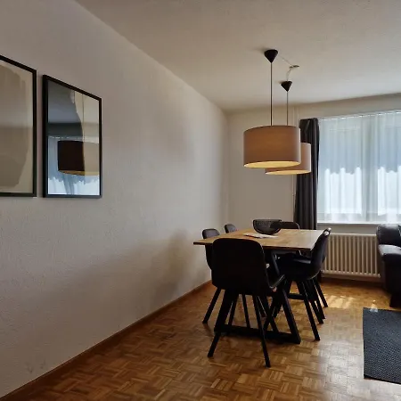 Apartamento Via Surpunt - Vadret- 5 *