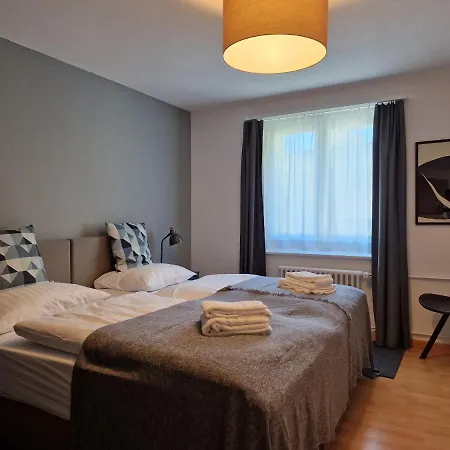 Via Surpunt - Vadret- 5 * Санкт-Мориц