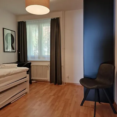 Via Surpunt - Vadret- 5 Апартаменты